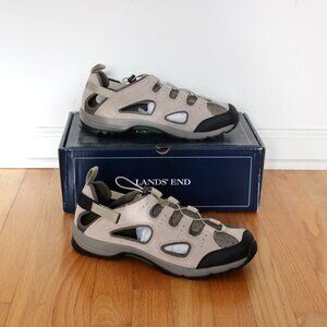 Lands' End Men's Sandal